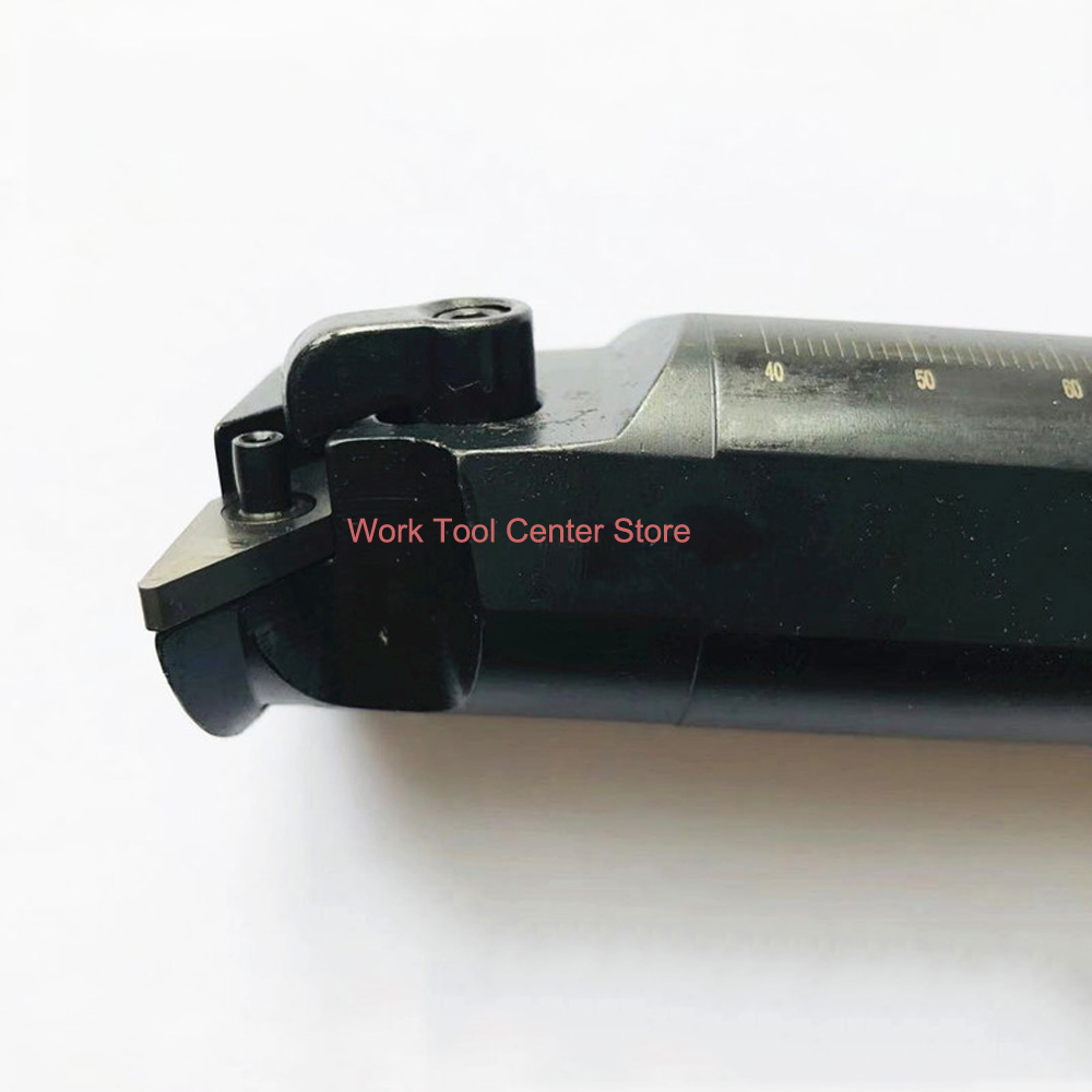 117.5°  Turning Tool S40T-MVQN - Workshop Tools Board ulasan dan harga