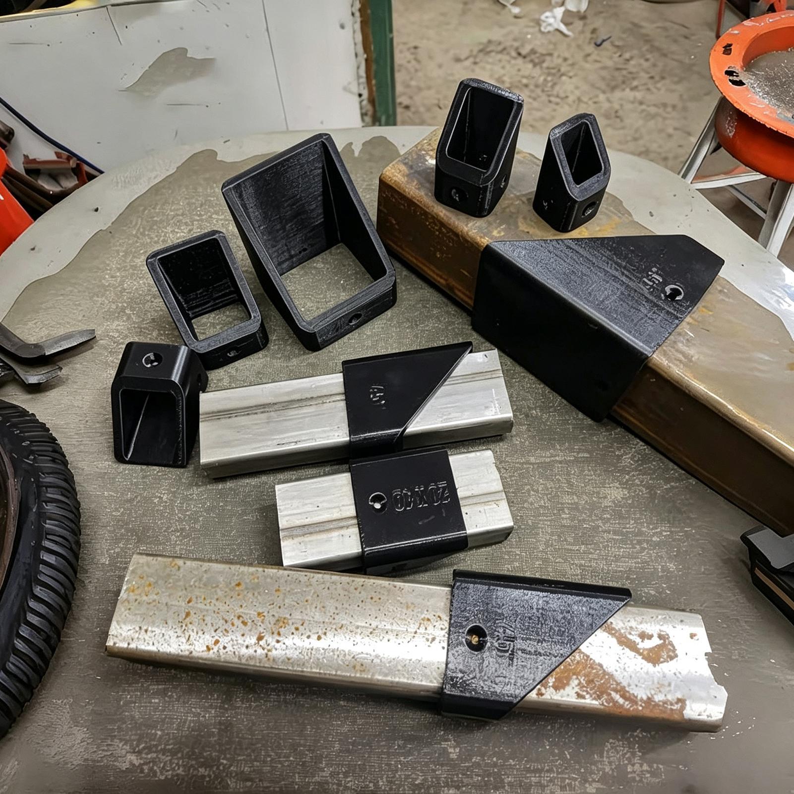 Pipe Marking Tool Steel Tube A - Workshop Marking Tools ulasan dan harga