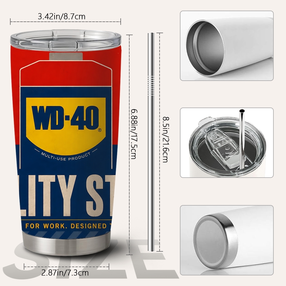 Workshop Tools Vacuum Flasks 2 - Workshop Tools Hours ulasan dan harga