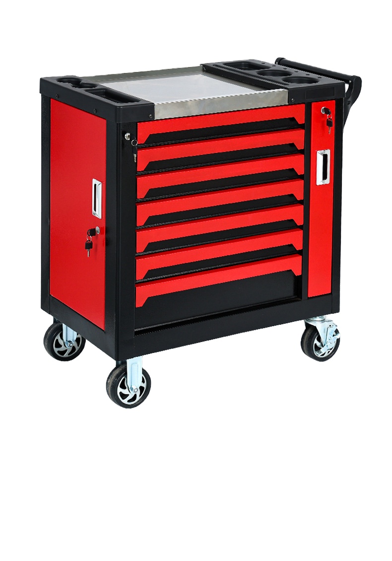 Tool Cabinet/Trolley/Cart 2026 - Design Tools Workshop ulasan dan harga