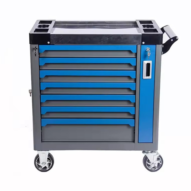Tool Cabinet/Trolley/Cart 2026 - Design Tools Workshop ulasan dan harga