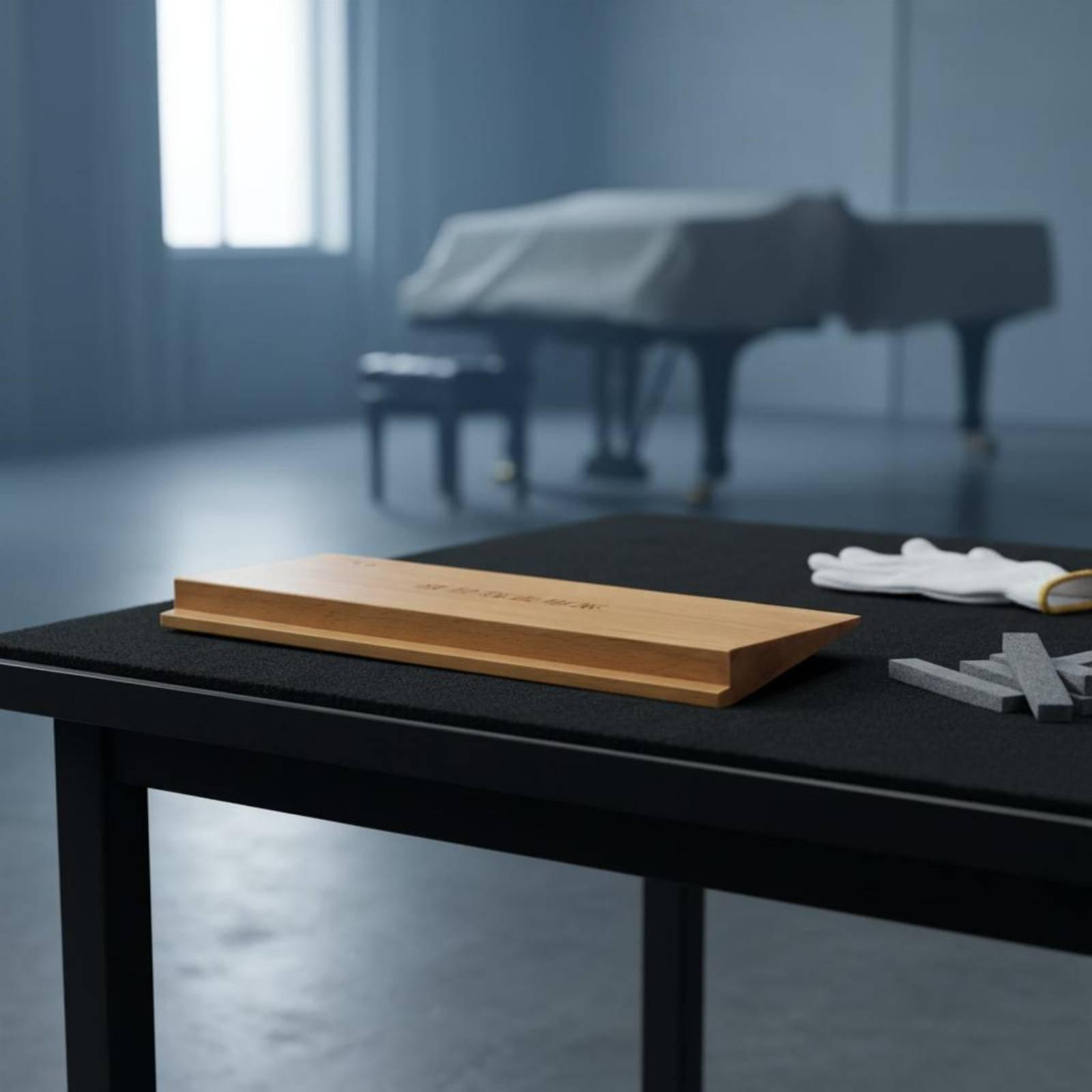 Grand Piano Repair Board Woode - Workshop Tools Board ulasan dan harga
