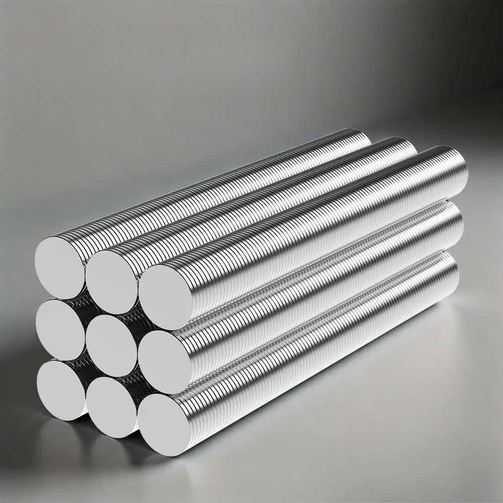 Circle Magnet 19x2mm Round Mag - Workshop Tools Used ulasan dan harga