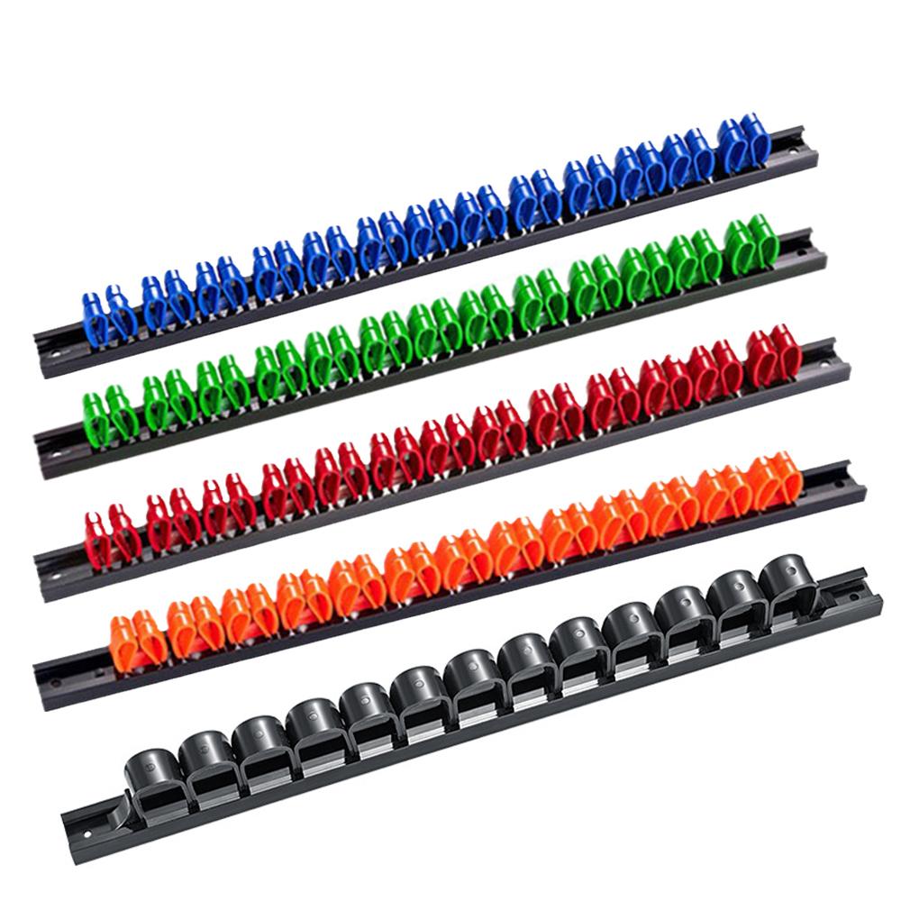 Screwdriver Organizer Wrench O - Workshop Tools Board ulasan dan harga