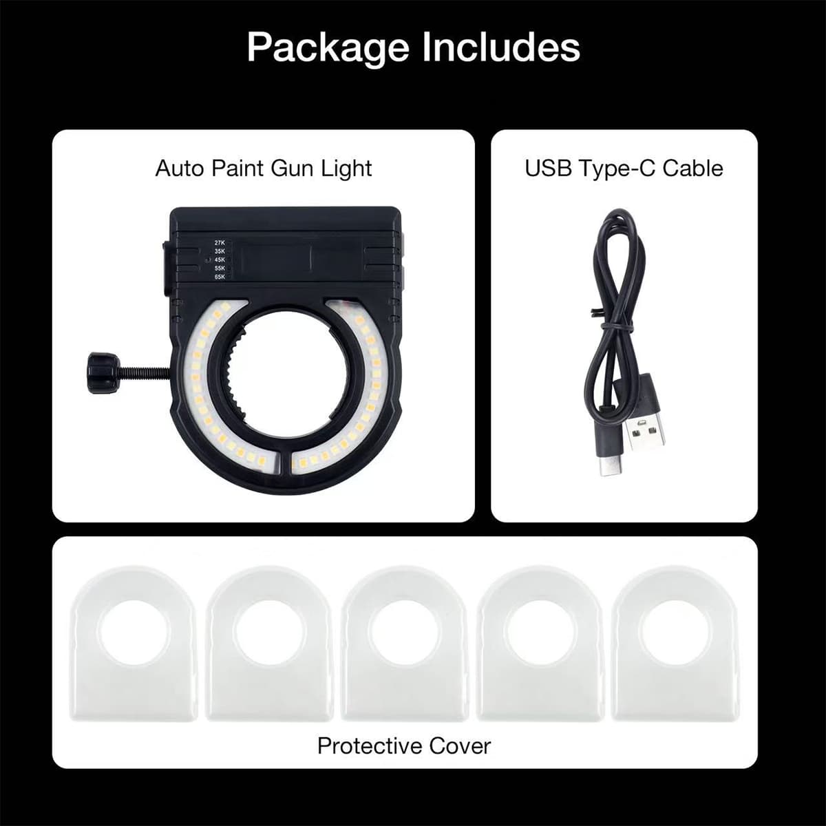 PORPHIS Adjustable Car Spray G - Workshop Tools Hours ulasan dan harga