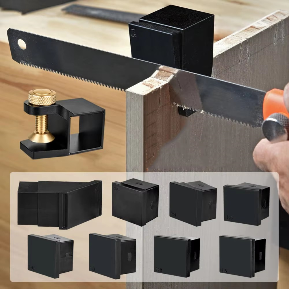 Woodworking Guide Dovetail Gau - Dovetail Marking Guide ulasan dan harga