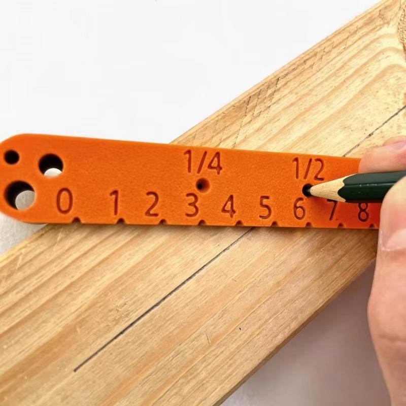 Woodworking Center Locator | P - Dovetail Marking Guide ulasan dan harga