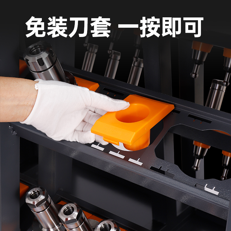 CNC machining center tool hold - Tools Trolley For Workshop ulasan dan harga