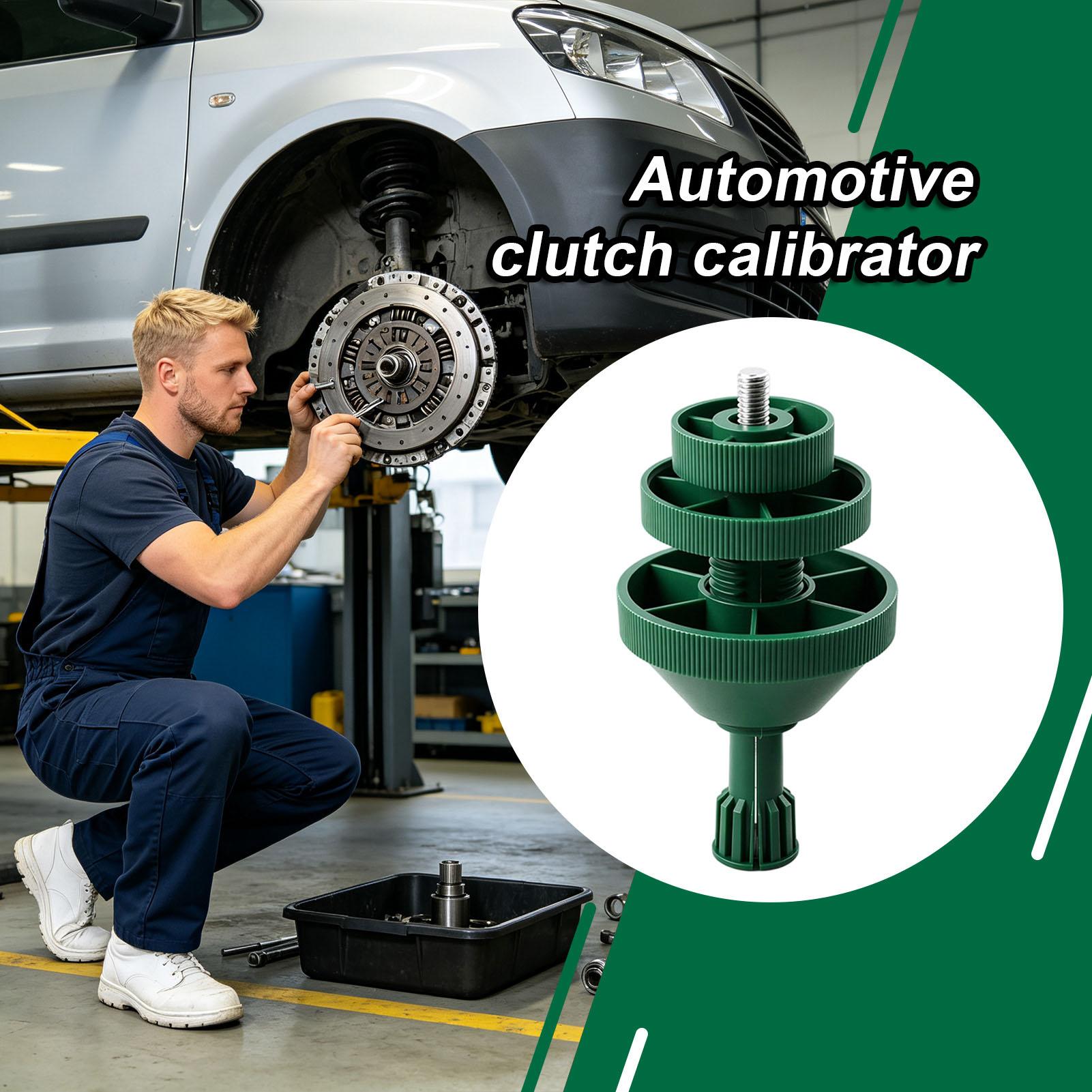 Clutch Alignment Tool Car Tran - Tools For Garage ulasan dan harga