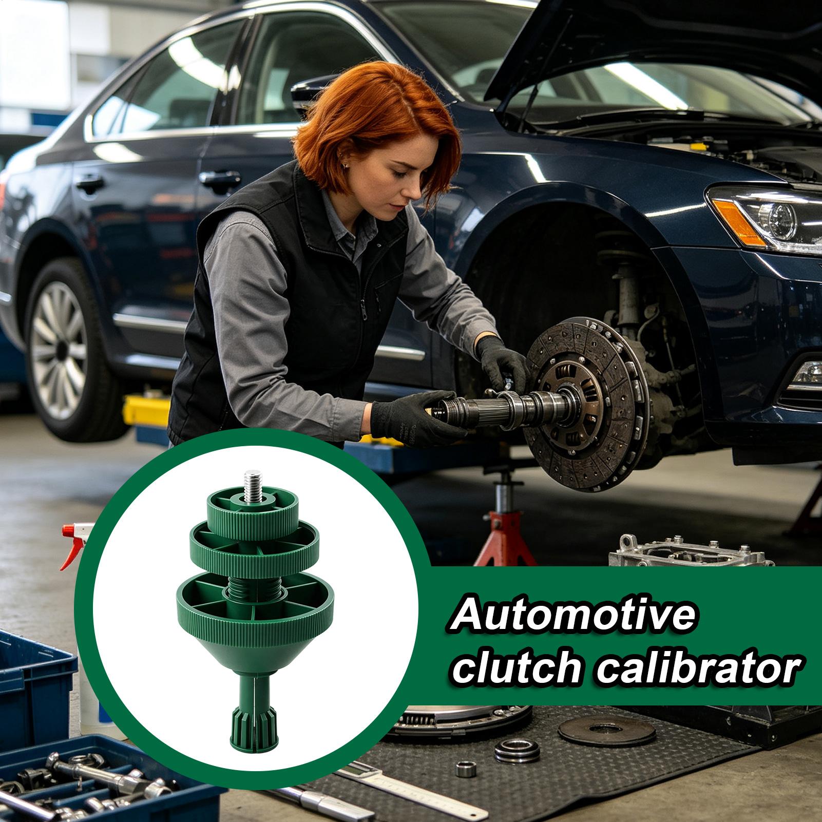 Clutch Alignment Tool Car Tran - Tools For Garage ulasan dan harga