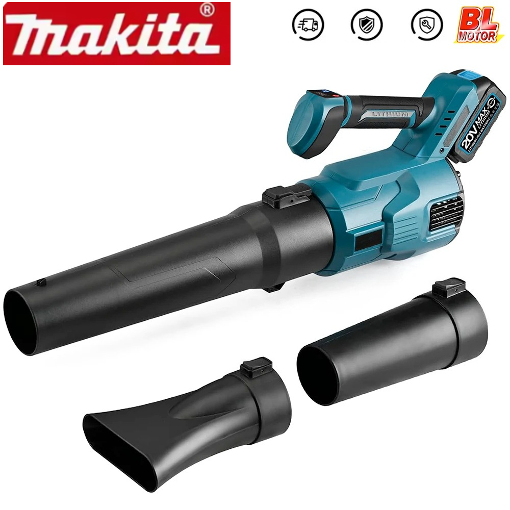 Makita Cordless Electric Air B - Workshop Cleaning Tools ulasan dan harga