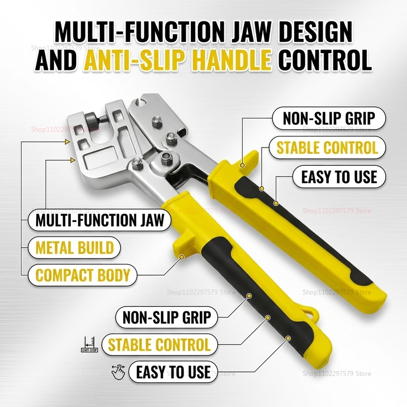 High-carbon steel handle keel  - Workshop Tools Used ulasan dan harga