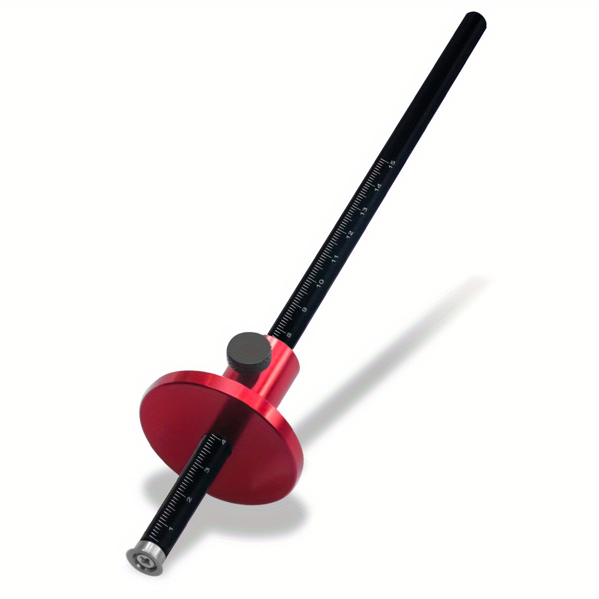 Bearing Wheel Cutter for Soft  - Dovetail Marking Guide ulasan dan harga
