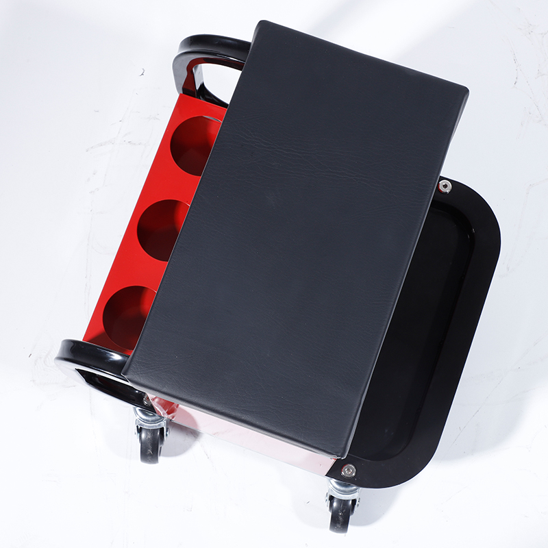 Workshop Lockable Tool Trolley - Tools Trolley For Workshop ulasan dan harga