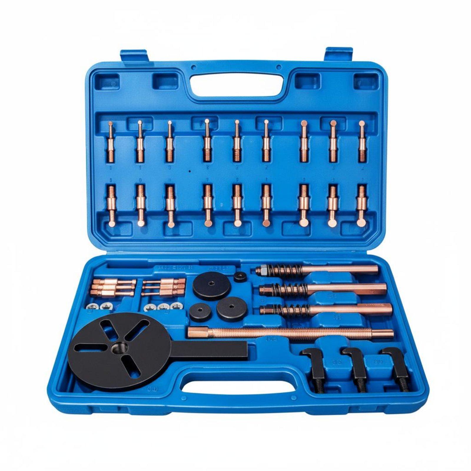 Bearing Removal Tool Kit High  - Tools For Garage ulasan dan harga