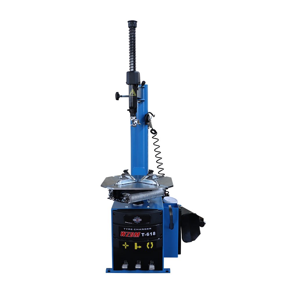 Automatic tire replacement mob - Workshop Tools Used ulasan dan harga