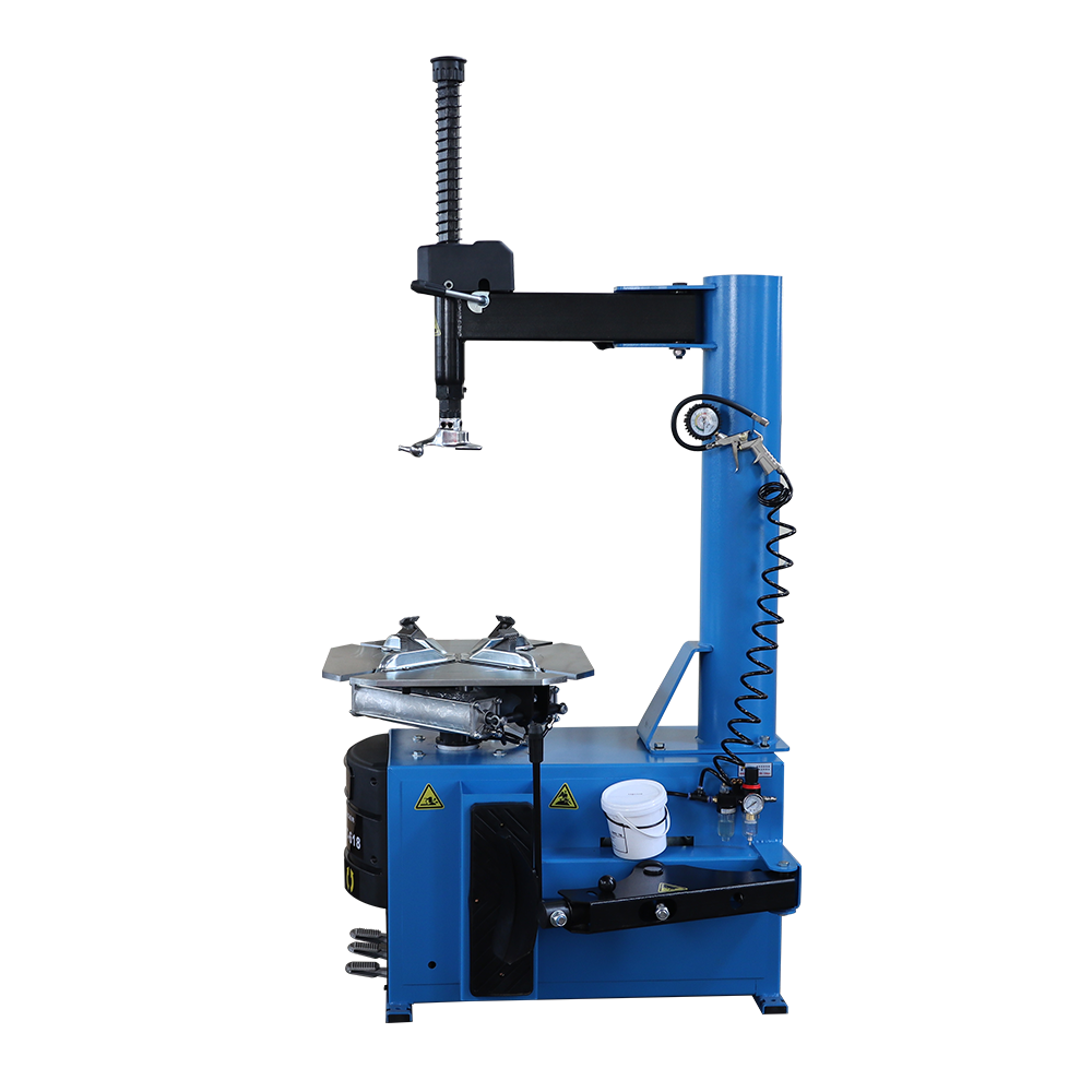 Automatic tire replacement mob - Workshop Tools Used ulasan dan harga