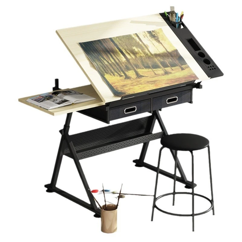 Lifting Paint Booth Table Pain - Workshop Tools Photos ulasan dan harga