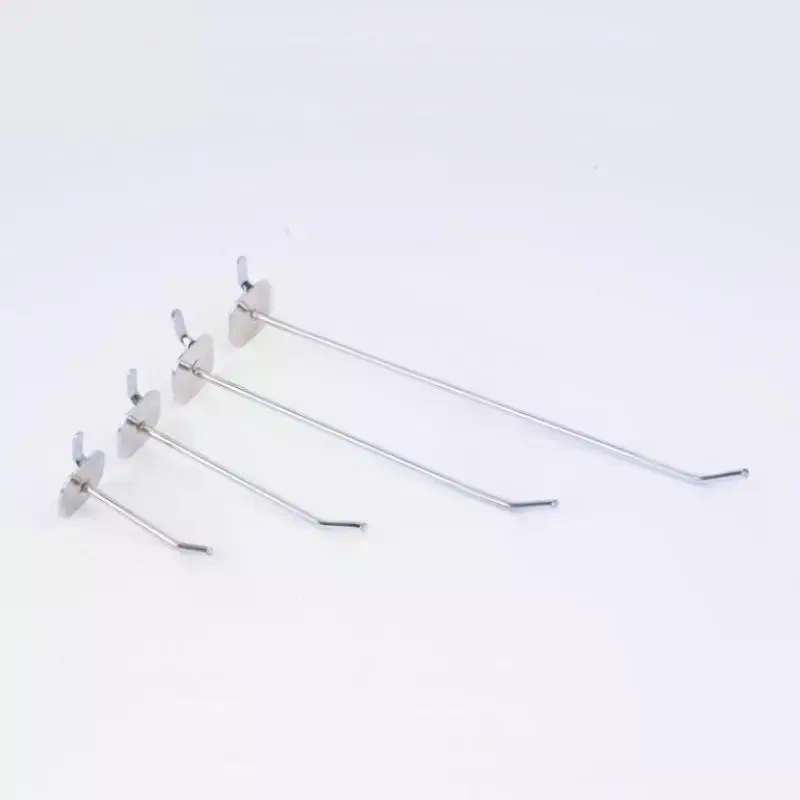 10Pcs Pegs Board Pegboard Hook - Workshop Tools.Hanging Board ulasan dan harga