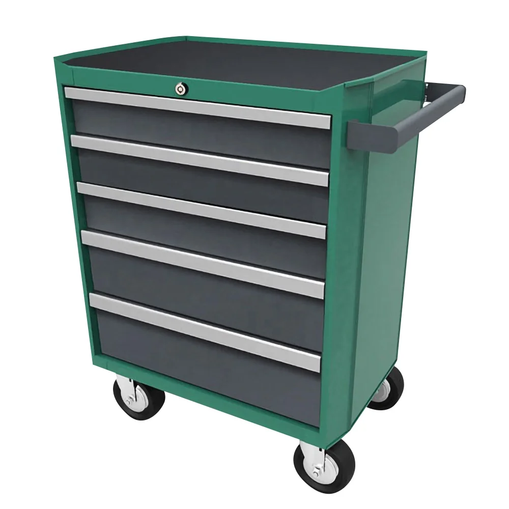 68 Drawers  Rolling Tool Box W - Tools Trolley For Workshop ulasan dan harga