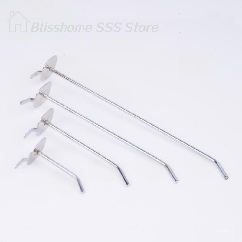 【S】10Pcs Pegs Board Pegboard H - Workshop Tools.Hanging Board ulasan dan harga