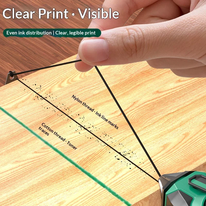 3Pcs Line Marking Tool Chalk L - Workshop Marking Tools ulasan dan harga