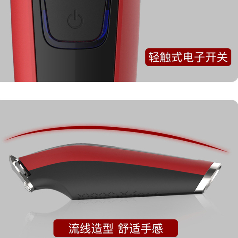 Men's electric hair clipper, e - Workshop Tools Hours ulasan dan harga
