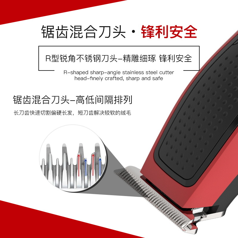 Men's electric hair clipper, e - Workshop Tools Hours ulasan dan harga
