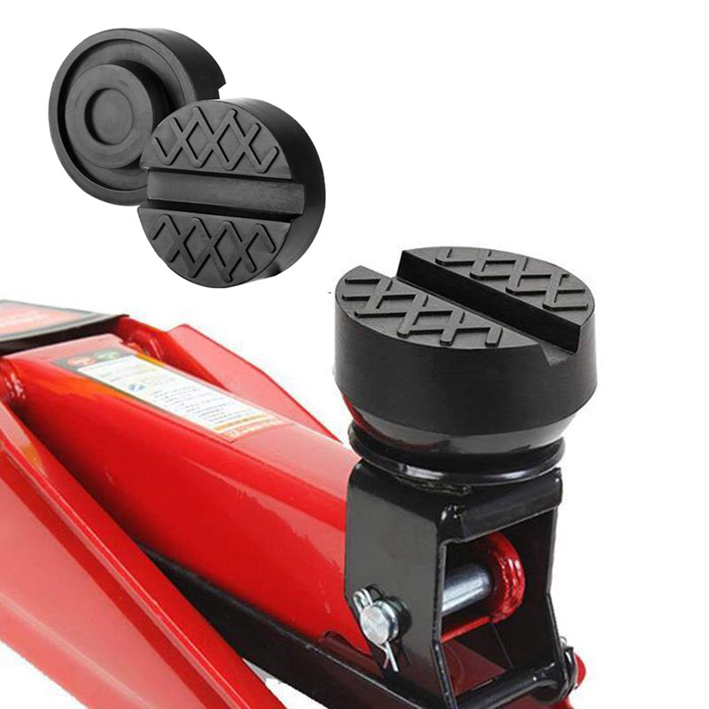 Car Jacks Hydraulic Lift Rubbe - Special Tools Mechanical Workshop ulasan dan harga