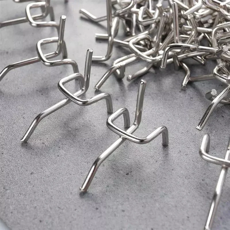 Pegboard Hooks 50pcs Pegs Boar - Workshop Tools.Hanging Board ulasan dan harga