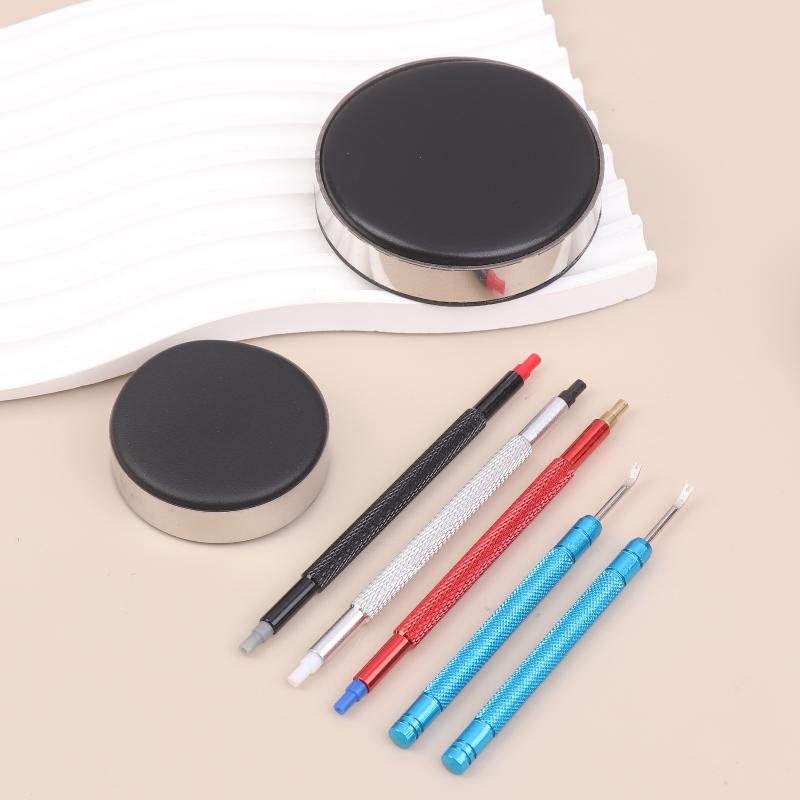 Premium Steel Watch Tools Set  - Workshop Tools Used ulasan dan harga