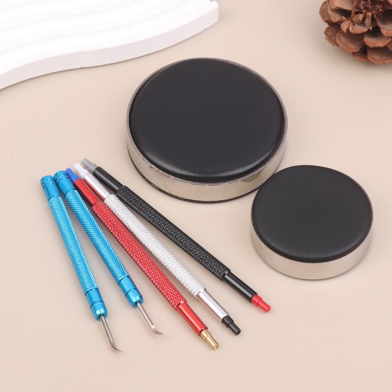 Premium Steel Watch Tools Set  - Workshop Tools Used ulasan dan harga