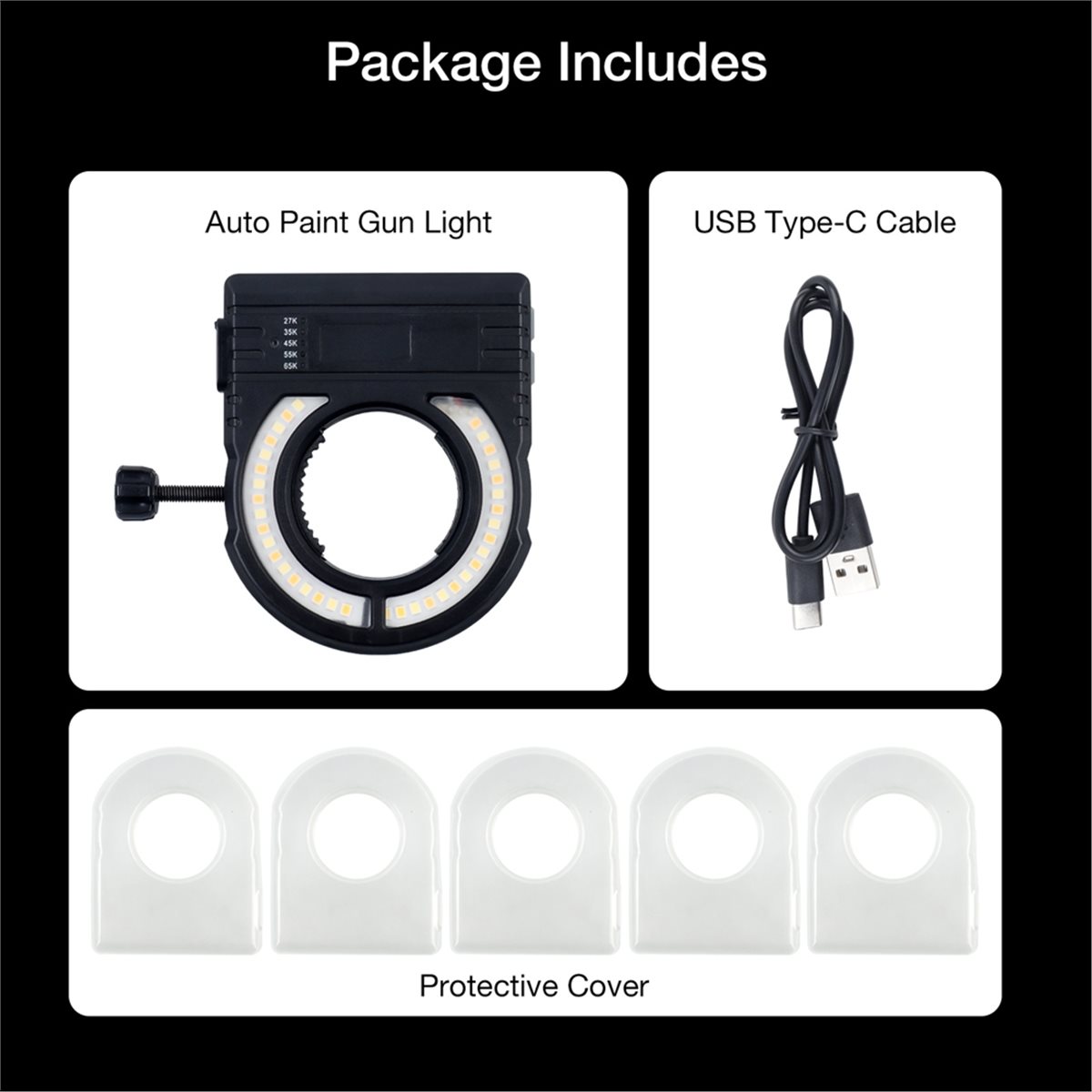 useful Car Spray Lighting 5 Co - Workshop Tools Hours ulasan dan harga
