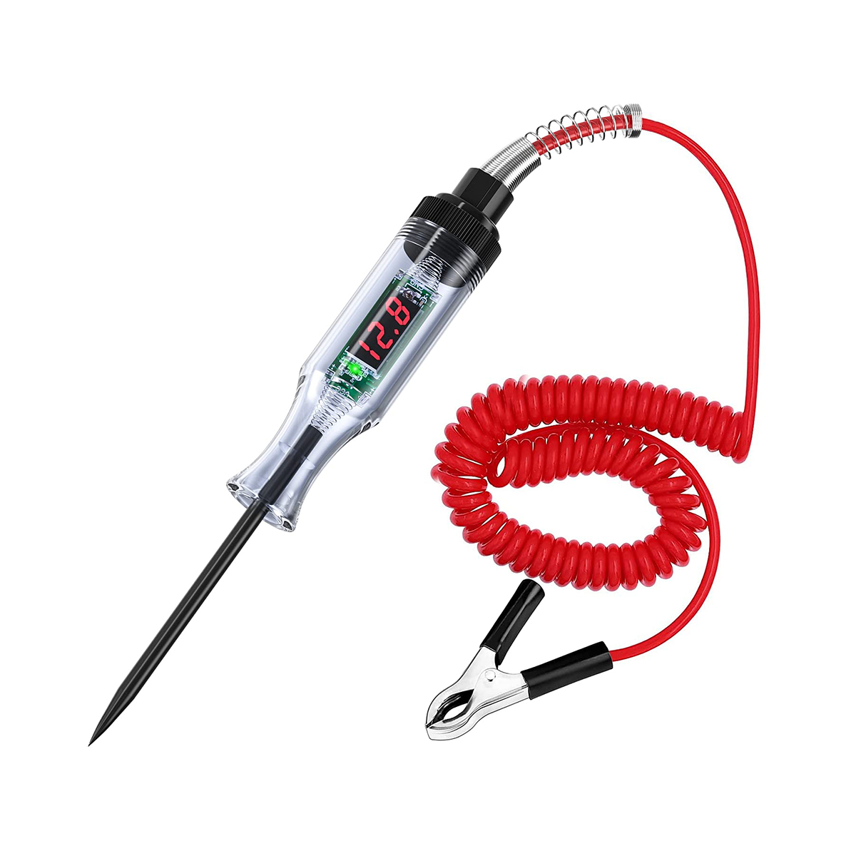 Voltage Circuit Tester Diagnos - Special Tools Mechanical Workshop ulasan dan harga