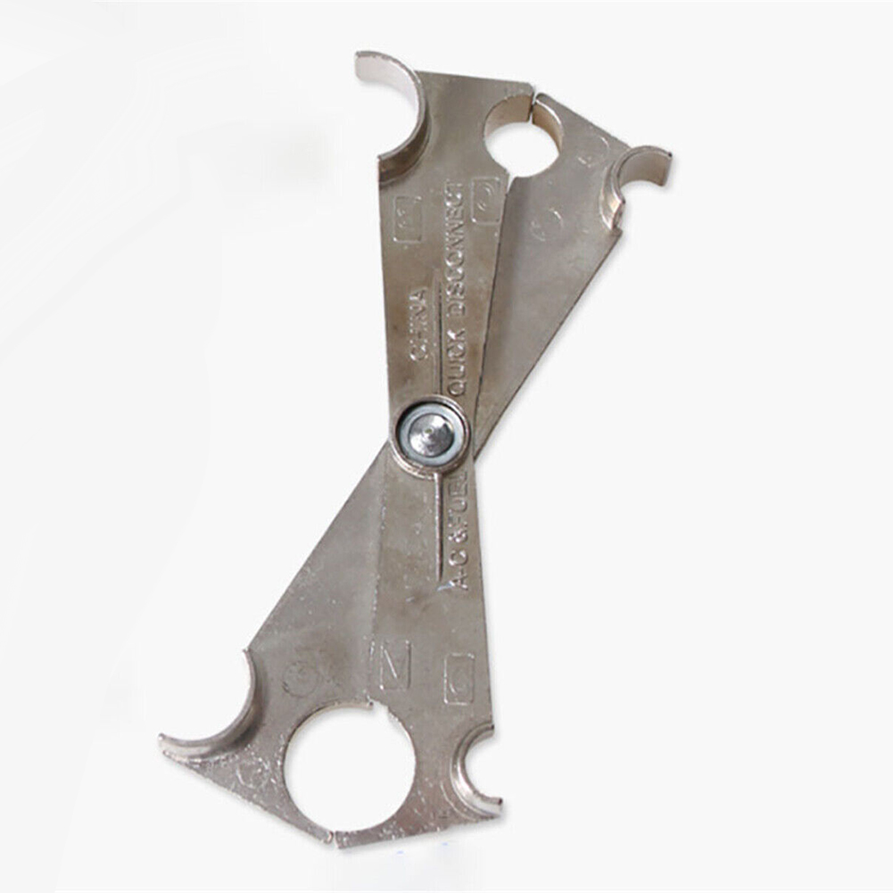 Car Maintenance Quick Disconne - Workshop Tools Used ulasan dan harga