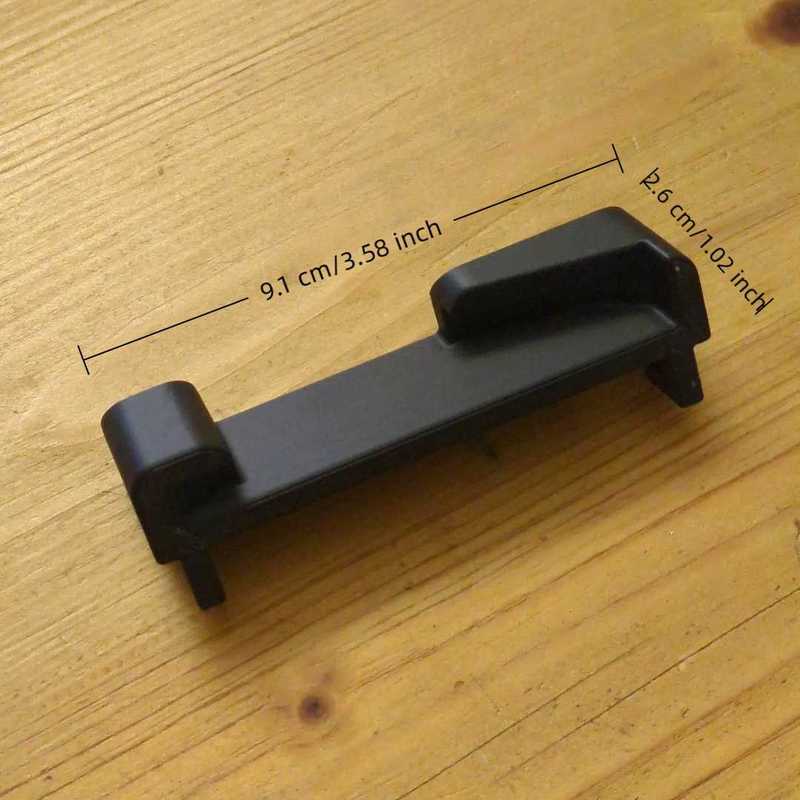 Pegboard Caliper Holder Wall M - Workshop Tools Board ulasan dan harga