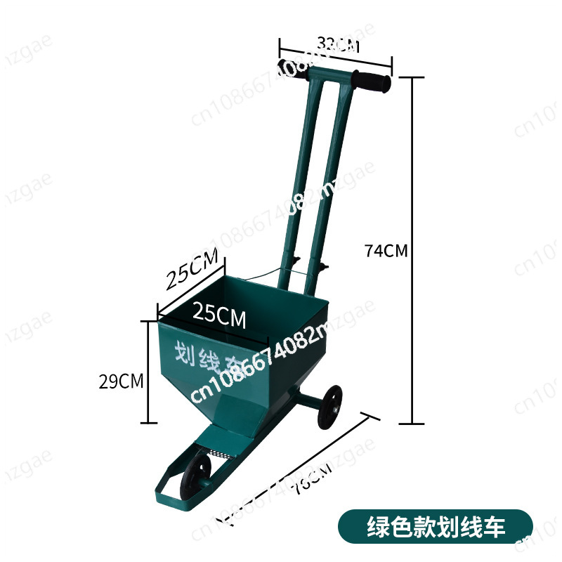 Football basketball court lime - Workshop Marking Tools ulasan dan harga