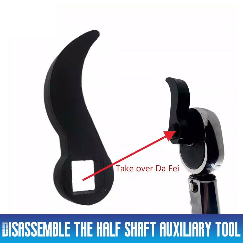 Angle Type Half Disassembly To - Workshop Tools Used ulasan dan harga