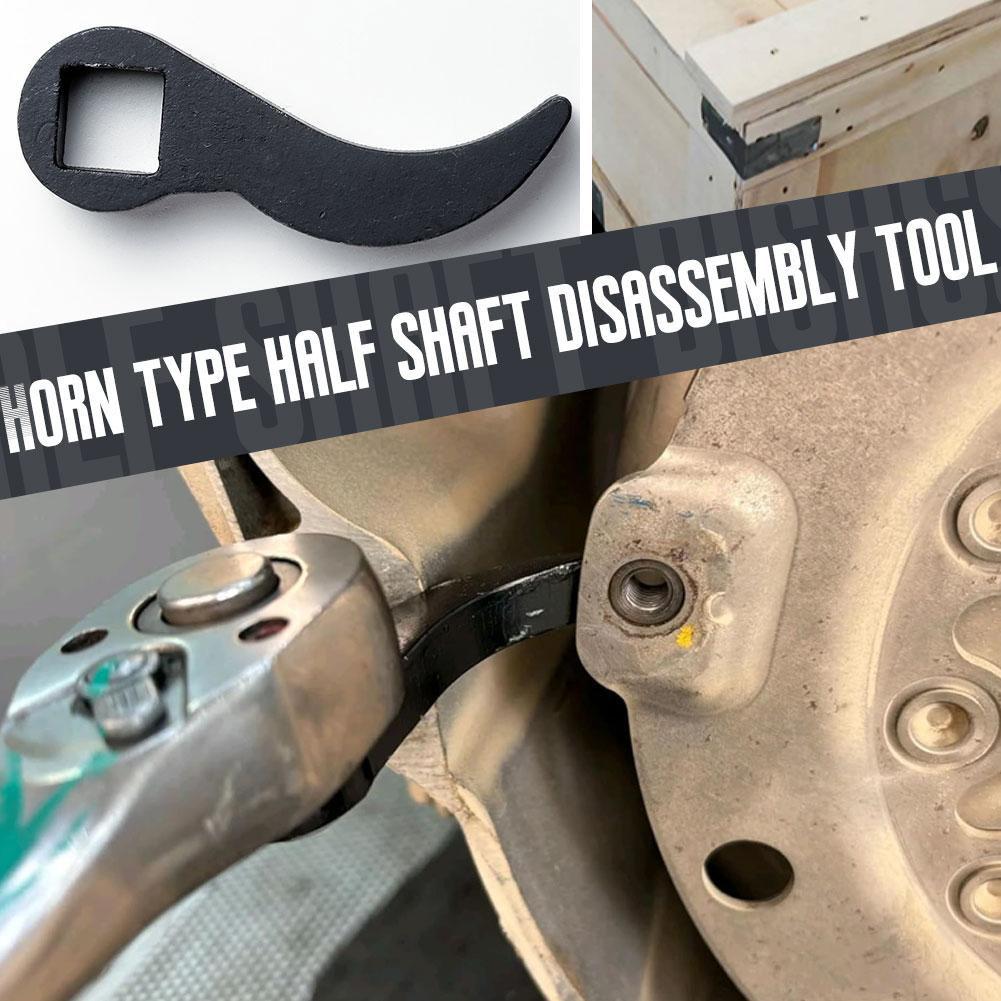 Angle Type Half Disassembly To - Workshop Tools Used ulasan dan harga