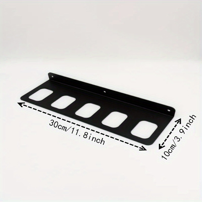 Heavy-Duty Hammer Frame - Wall - Workshop Tools Board ulasan dan harga