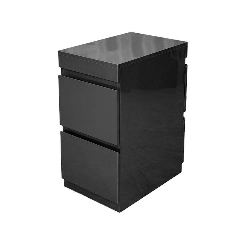 High Quality Modern Hair Salon - Tools Trolley For Workshop ulasan dan harga