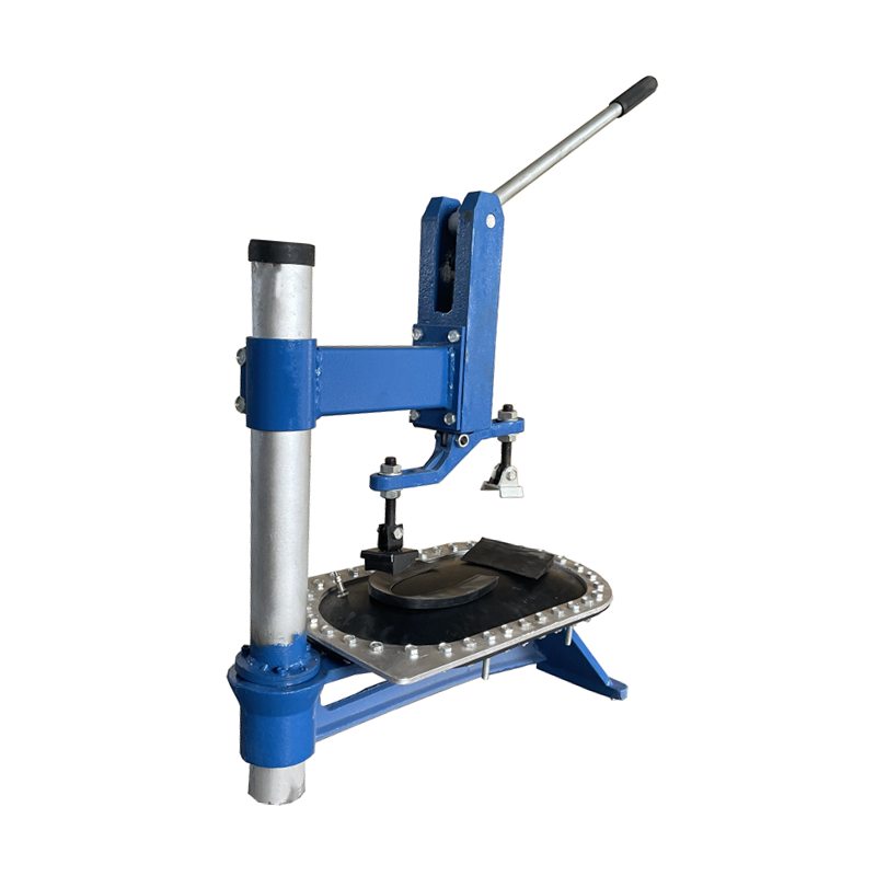 Automatic Shoe Sole Press Mach - Workshop Tools Used ulasan dan harga