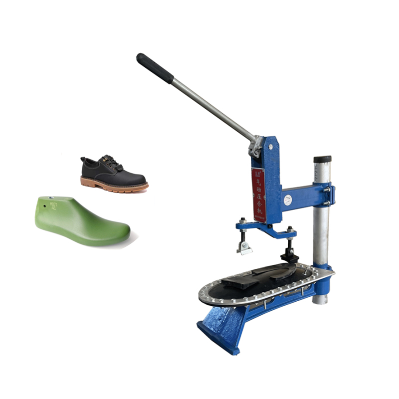 Automatic Shoe Sole Press Mach - Workshop Tools Used ulasan dan harga