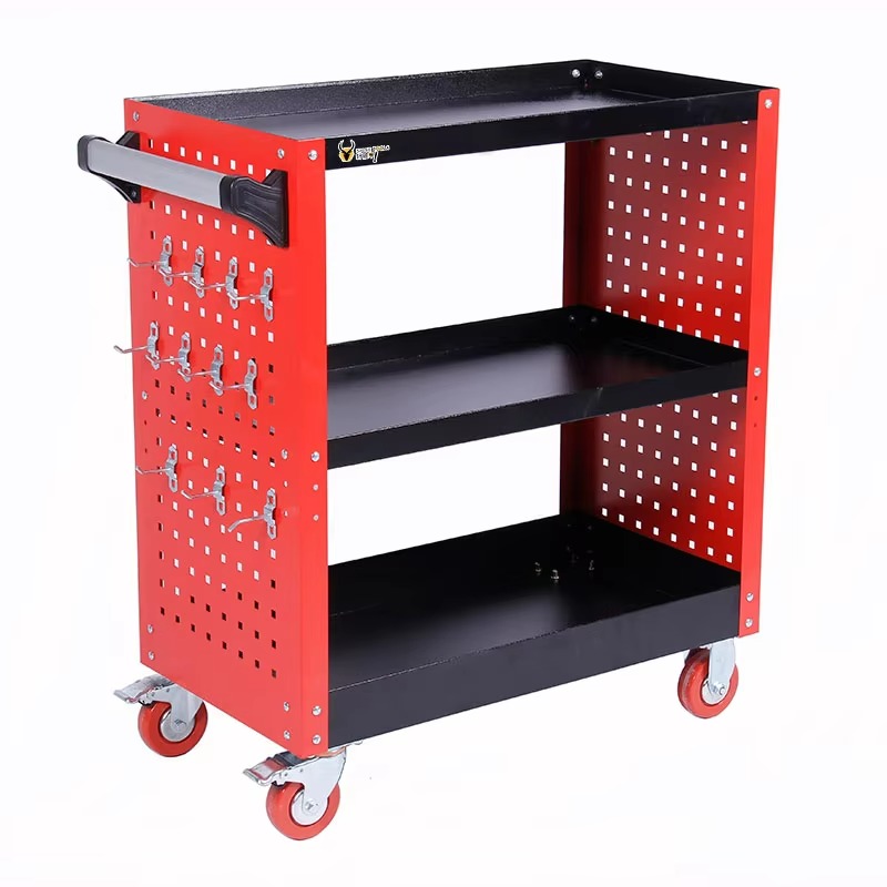 Customized/wholesale 3-layer H - Workshop Tools.Hanging Board ulasan dan harga