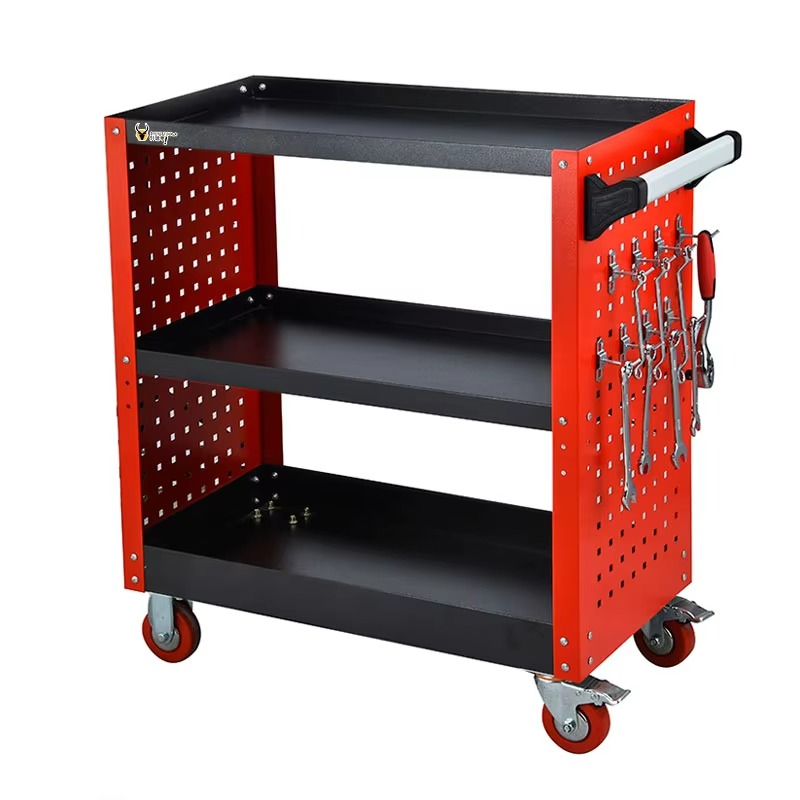 Customized/wholesale 3-layer H - Workshop Tools.Hanging Board ulasan dan harga