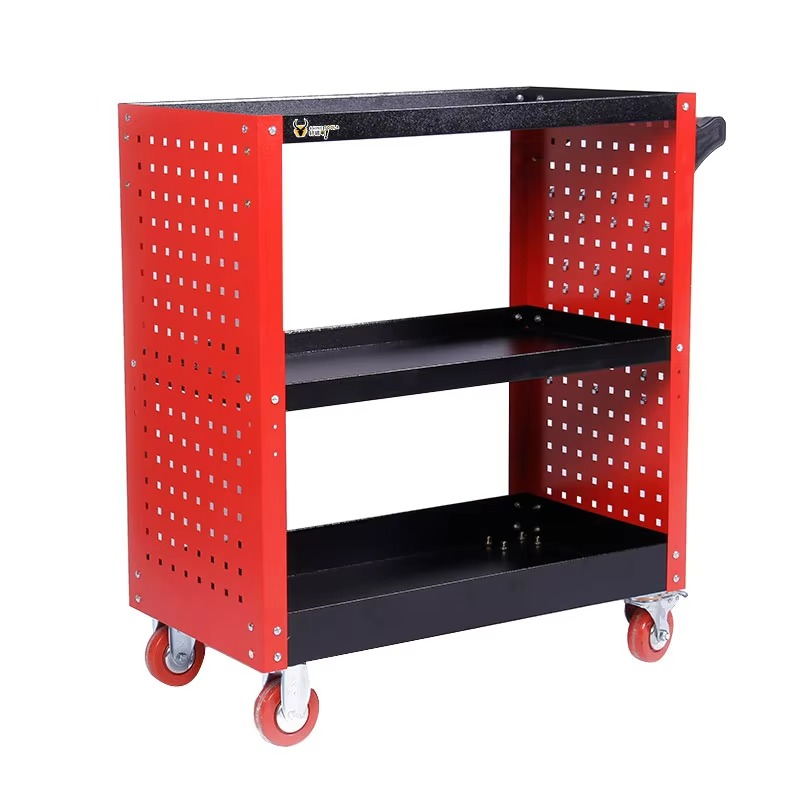 Customized/wholesale 3-layer H - Workshop Tools.Hanging Board ulasan dan harga