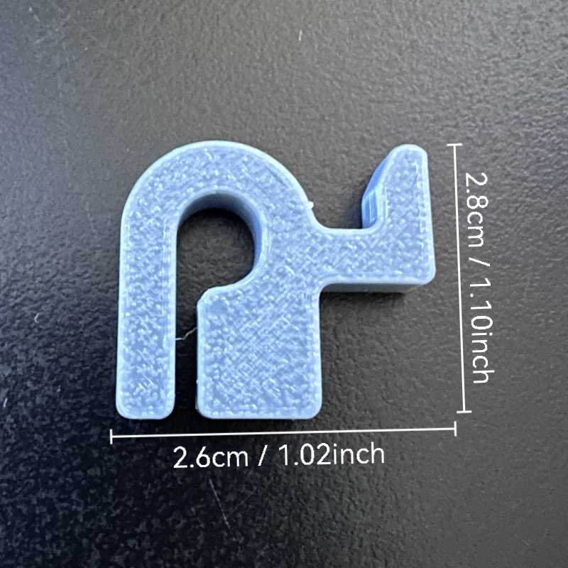 Trolley Pegboard Hook Connecto - Tools Trolley For Workshop ulasan dan harga
