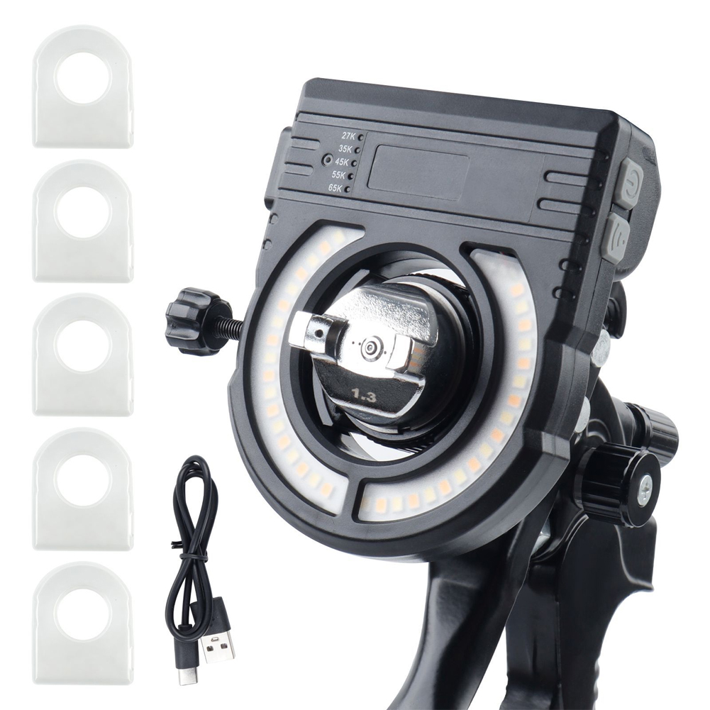 Adjustable 4-Hour Runtime Pain - Workshop Tools Hours ulasan dan harga