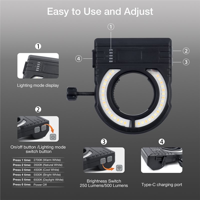 Car Spray Lighting 4-Hour Runt - Workshop Tools Hours ulasan dan harga