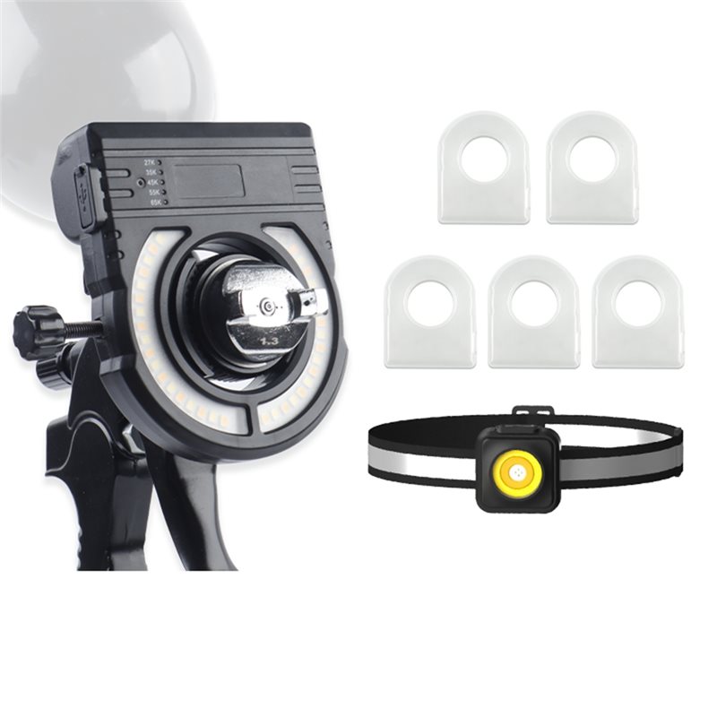 Car Spray Lighting 4-Hour Runt - Workshop Tools Hours ulasan dan harga